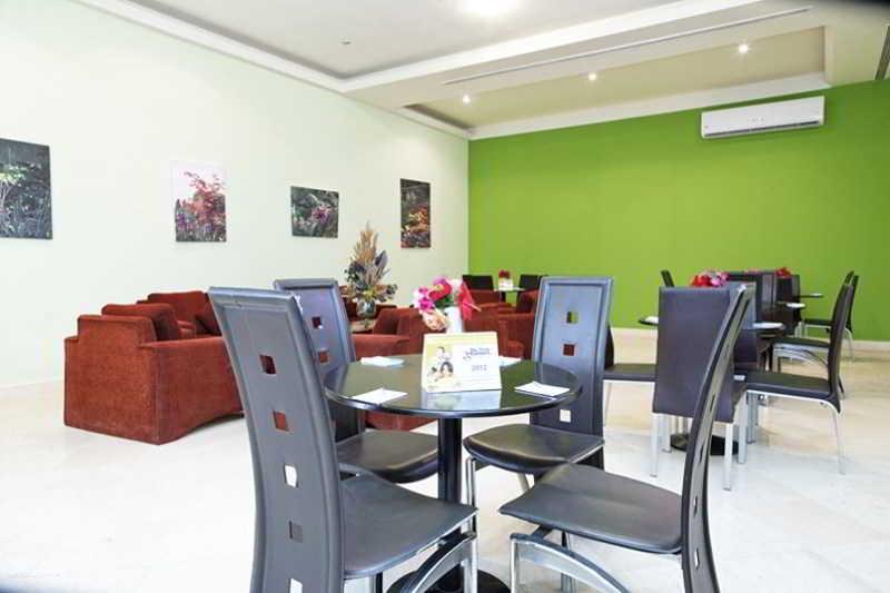 Three Corners Sea Beach Resort Coraya Bay Exterior photo
