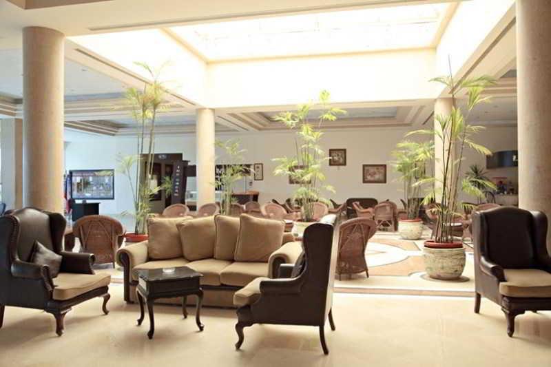Three Corners Sea Beach Resort Coraya Bay Exterior photo