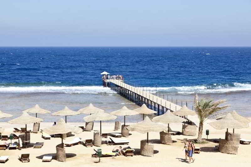Three Corners Sea Beach Resort Coraya Bay Exterior photo