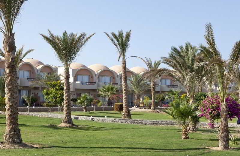 Three Corners Sea Beach Resort Coraya Bay Exterior photo